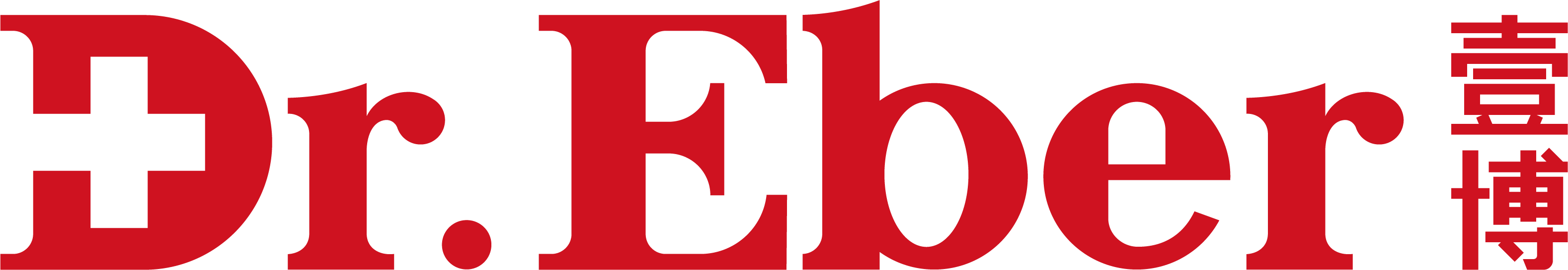 上海壹博医生集团Logo图 上海壹博医生集团移动端Logo